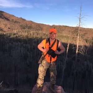 Meet your Posher, Greg